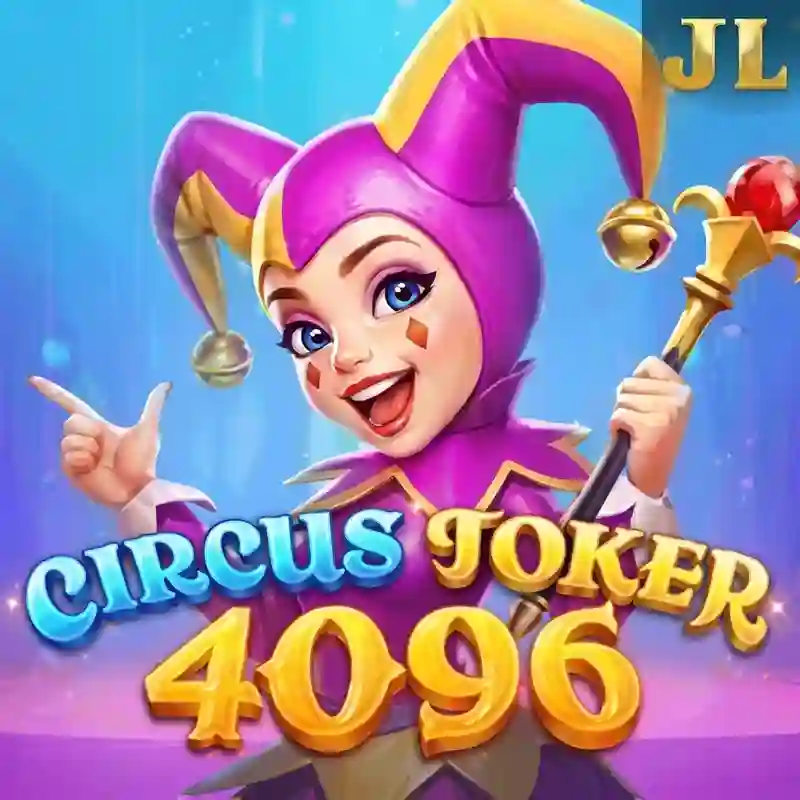 Main Circus Joker 4096 di oman vs nepal