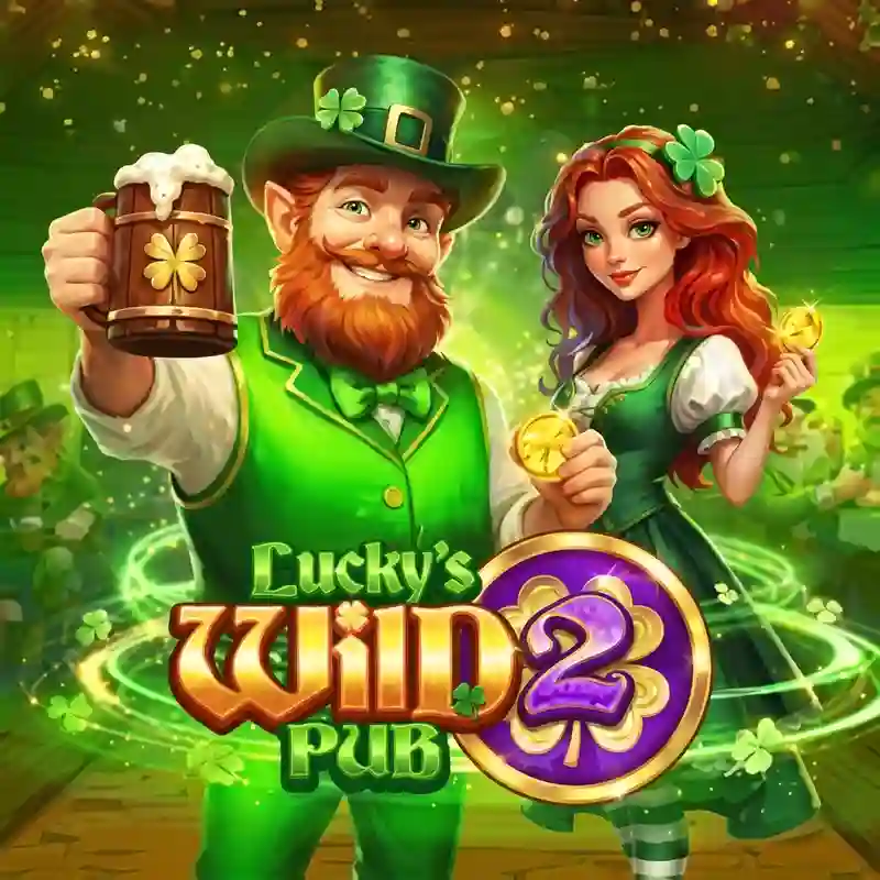 Main Lucky’s Wild Pub 2 di oman vs nepal